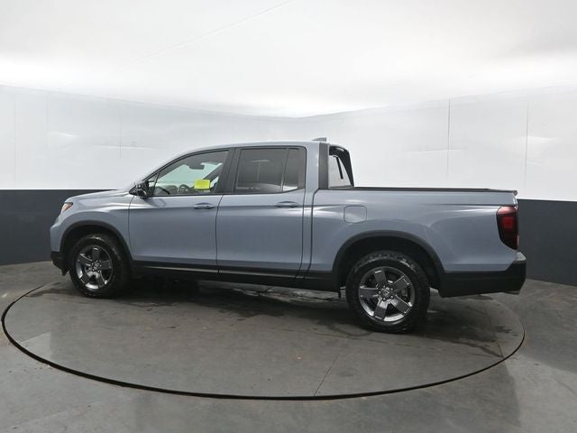 2024 Honda Ridgeline TrailSport