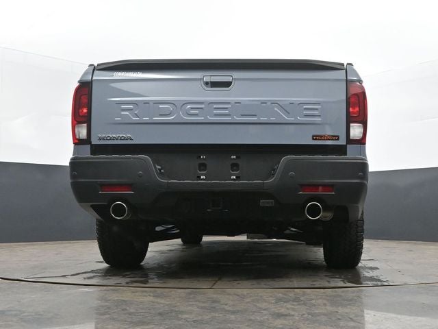2024 Honda Ridgeline TrailSport