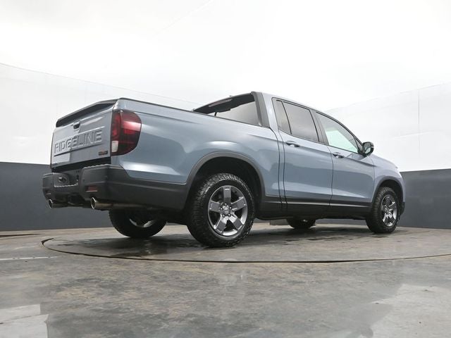 2024 Honda Ridgeline TrailSport