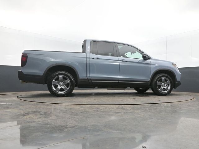 2024 Honda Ridgeline TrailSport