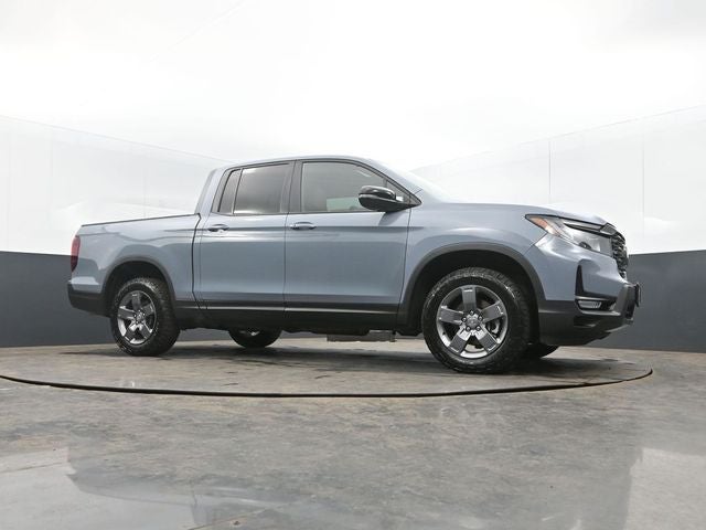 2024 Honda Ridgeline TrailSport