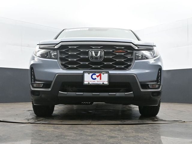 2024 Honda Ridgeline TrailSport