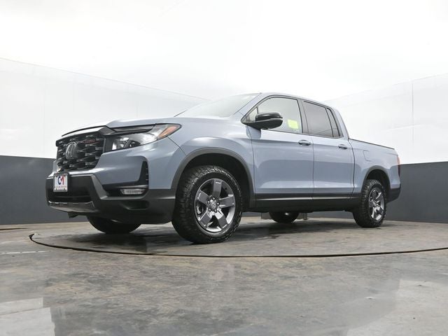 2024 Honda Ridgeline TrailSport