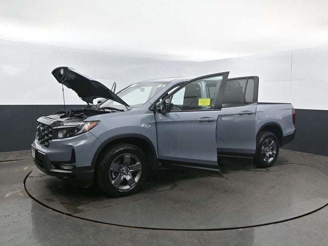 2024 Honda Ridgeline TrailSport