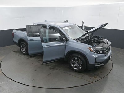 2024 Honda Ridgeline TrailSport