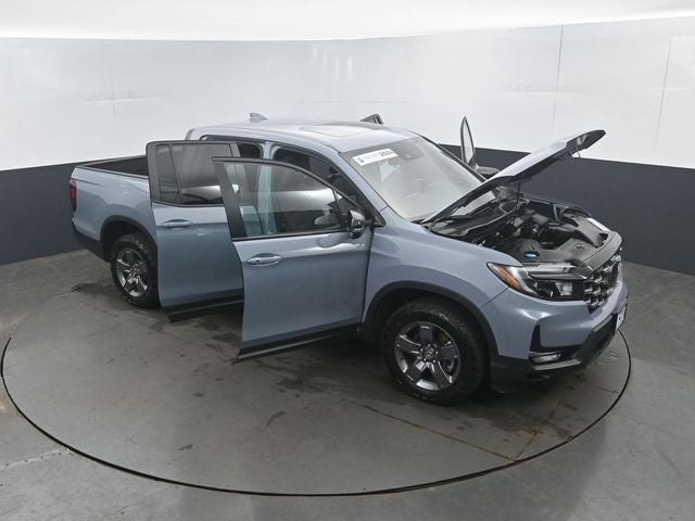 2024 Honda Ridgeline TrailSport