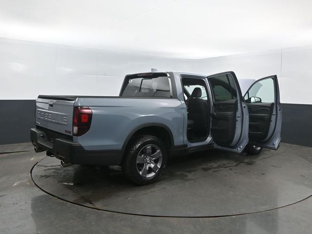2024 Honda Ridgeline TrailSport