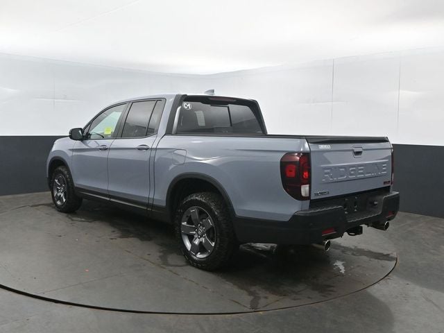 2024 Honda Ridgeline TrailSport