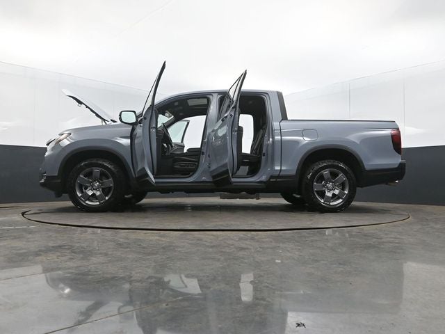 2024 Honda Ridgeline TrailSport