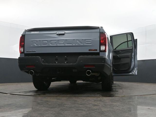 2024 Honda Ridgeline TrailSport