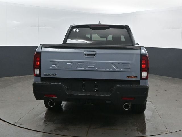 2024 Honda Ridgeline TrailSport