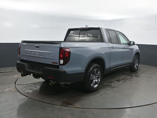 2024 Honda Ridgeline TrailSport