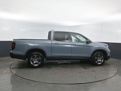 2024 Honda Ridgeline TrailSport