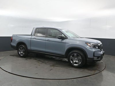 2024 Honda Ridgeline TrailSport