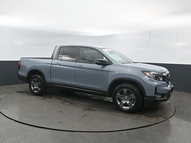 2024 Honda Ridgeline TrailSport