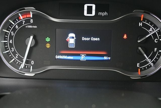 2022 Honda Ridgeline Black Edition