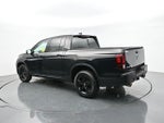 2022 Honda Ridgeline Black Edition
