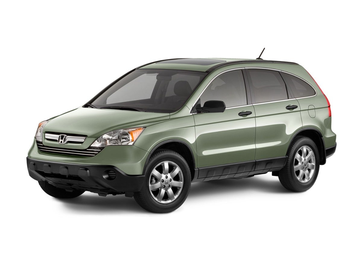 2008 Honda CR-V EX