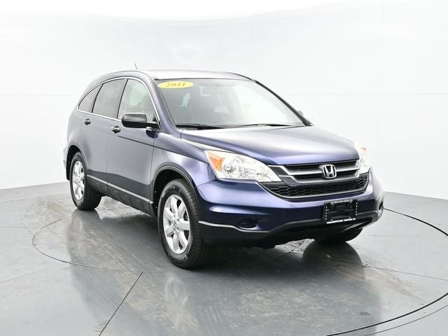 2011 Honda CR-V SE