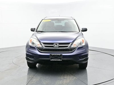 2011 Honda CR-V SE