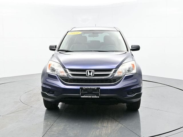 2011 Honda CR-V SE