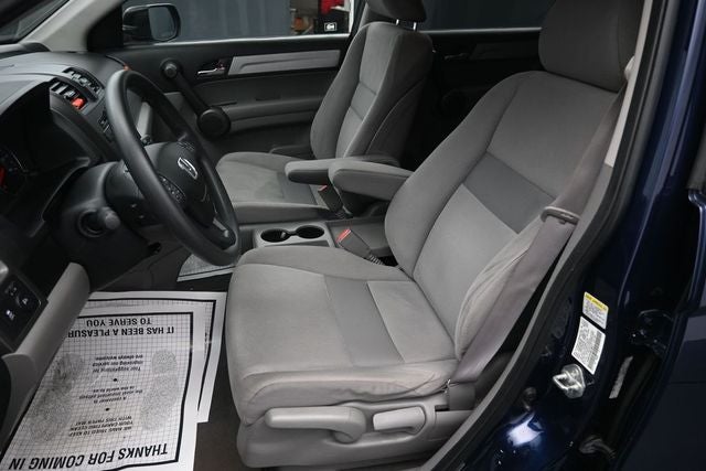 2011 Honda CR-V SE