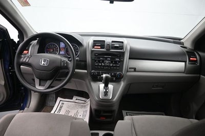 2011 Honda CR-V SE