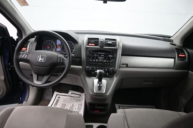 2011 Honda CR-V SE