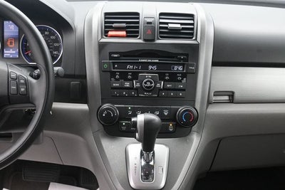 2011 Honda CR-V SE