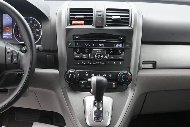 2011 Honda CR-V SE