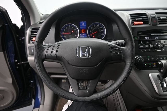 2011 Honda CR-V SE