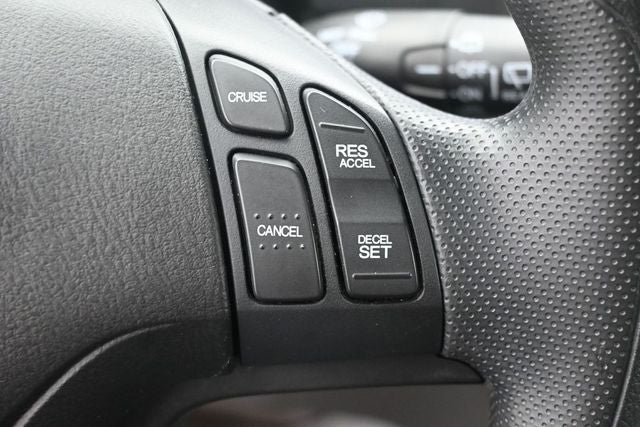 2011 Honda CR-V SE