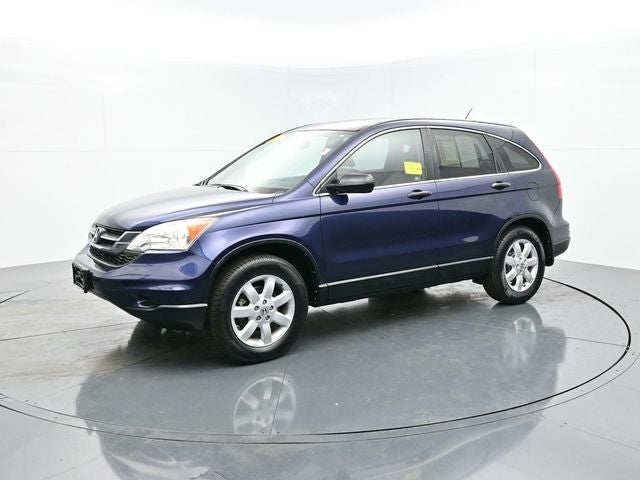 2011 Honda CR-V SE
