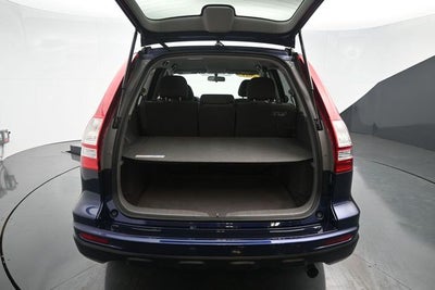 2011 Honda CR-V SE