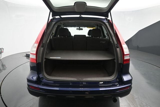 2011 Honda CR-V SE
