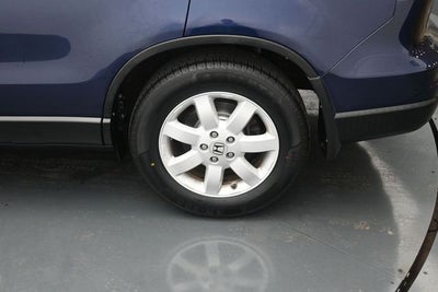 2011 Honda CR-V SE