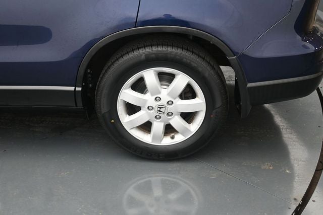 2011 Honda CR-V SE