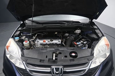 2011 Honda CR-V SE