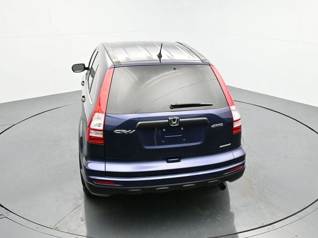 2011 Honda CR-V SE
