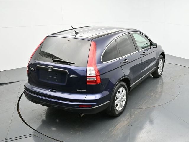 2011 Honda CR-V SE