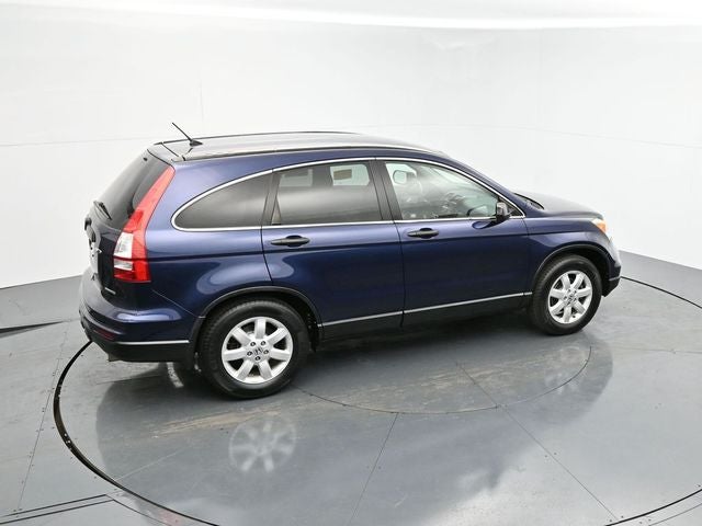 2011 Honda CR-V SE