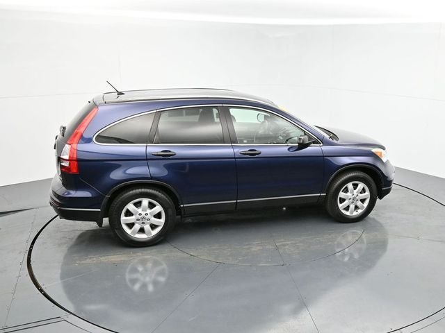 2011 Honda CR-V SE