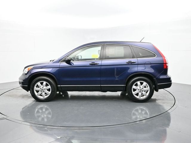 2011 Honda CR-V SE