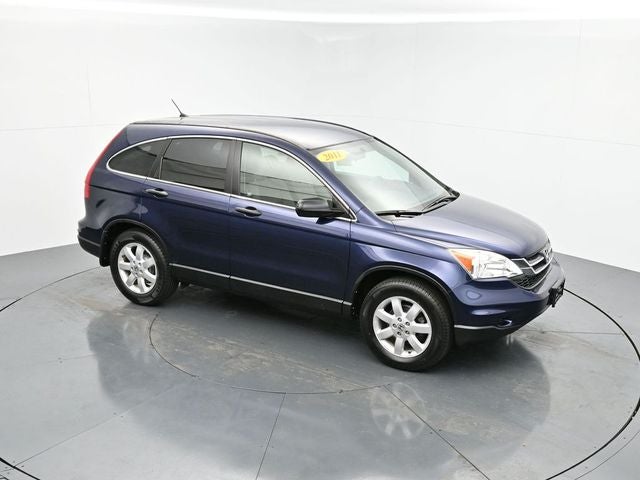 2011 Honda CR-V SE