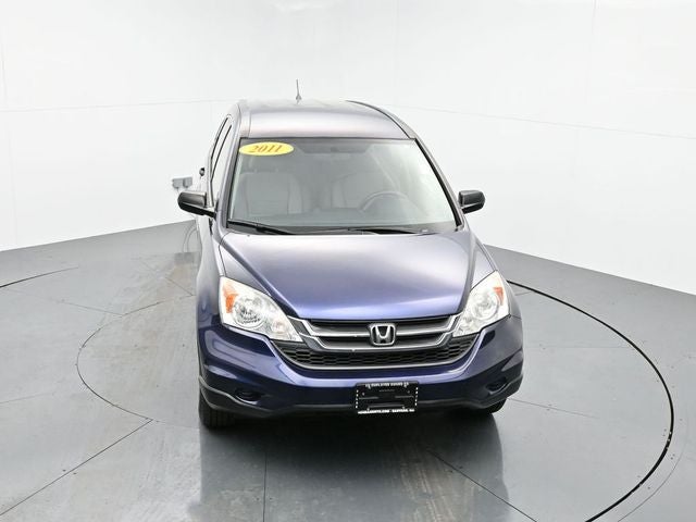 2011 Honda CR-V SE