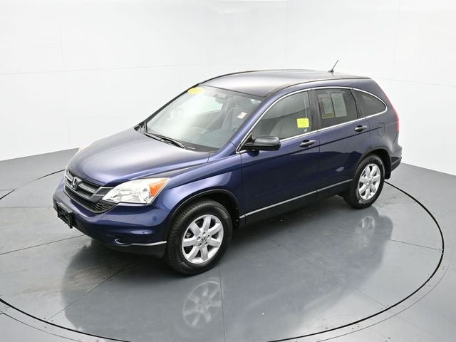 2011 Honda CR-V SE