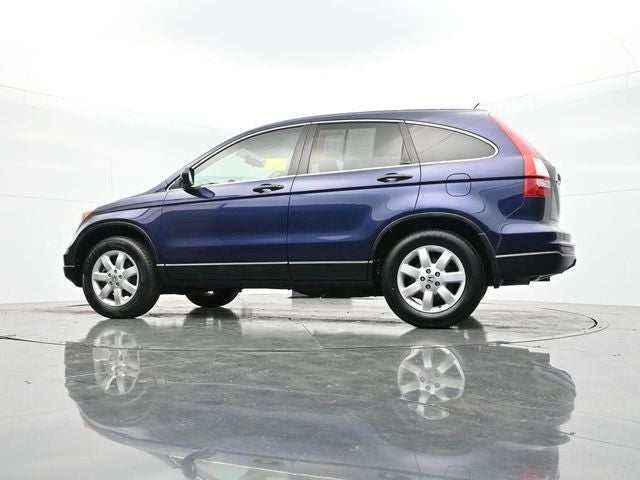 2011 Honda CR-V SE