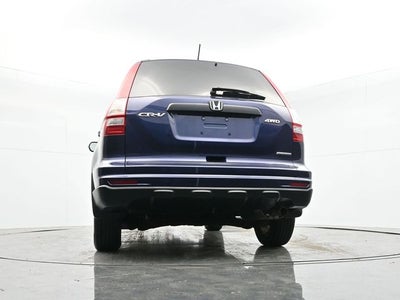 2011 Honda CR-V SE