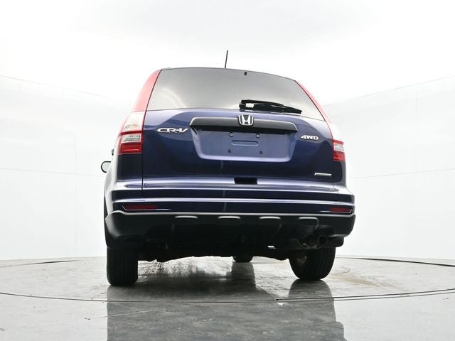 2011 Honda CR-V SE