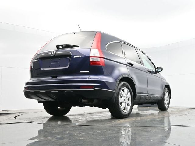 2011 Honda CR-V SE